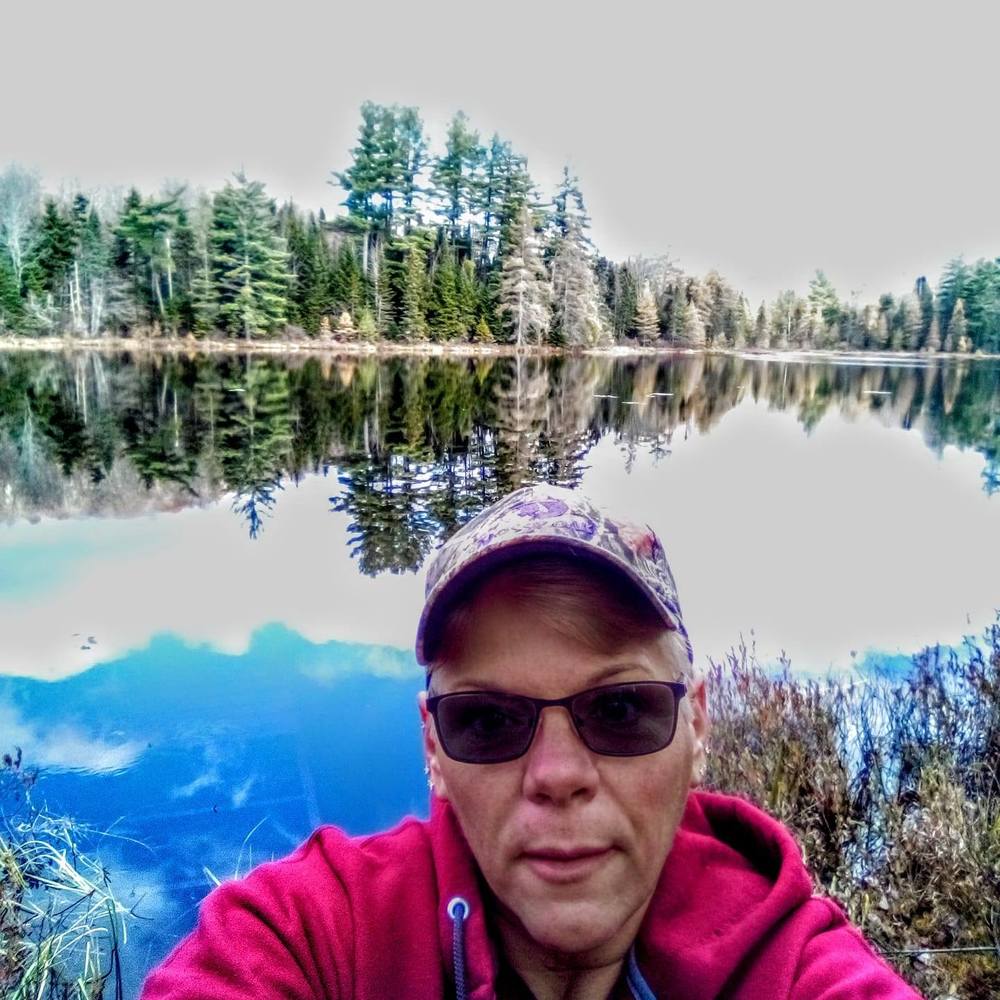 Meet your Posher, Pat